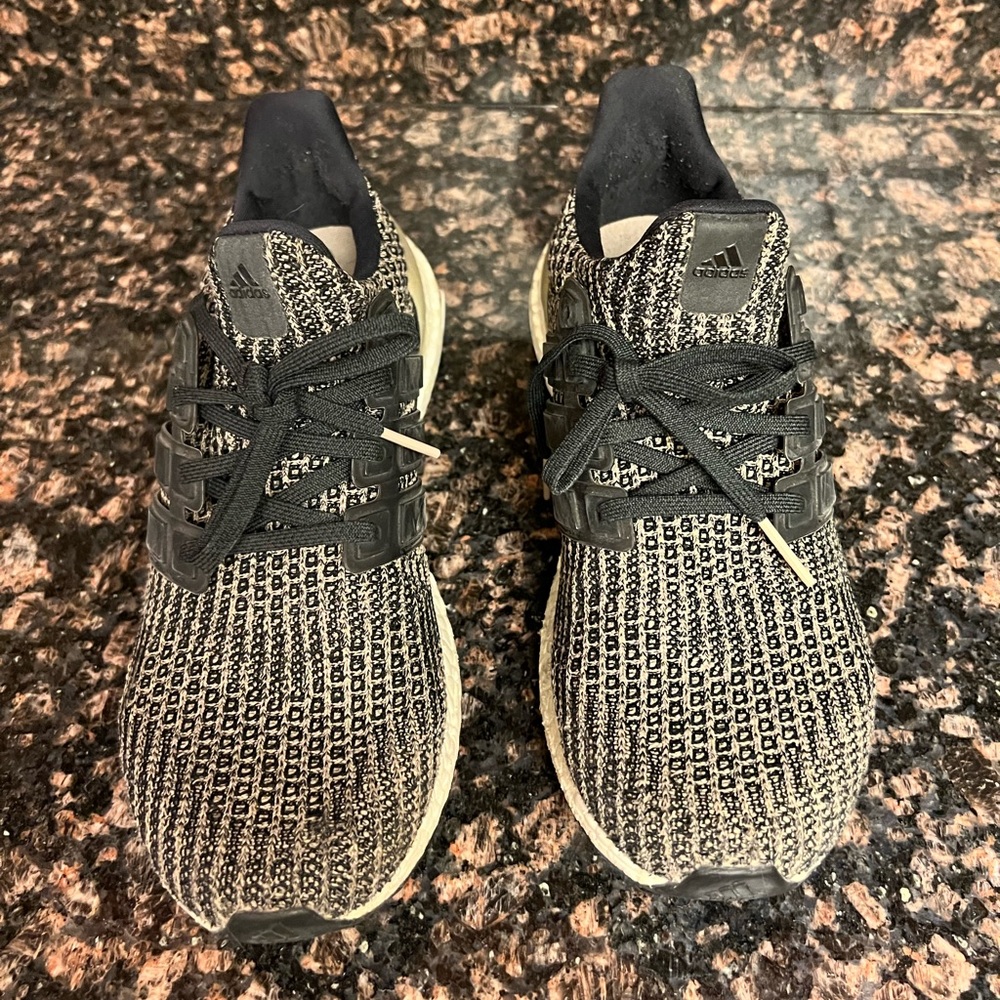 Adidas Running Shoes Size US 9